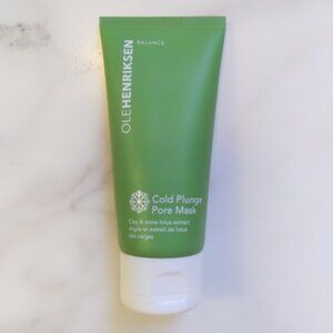 Ole Henriksen Cold Plunge Pore Mask - NEW, Sealed!